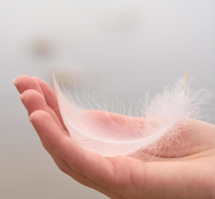 Toucher Ô coeur des&nbsp;sens